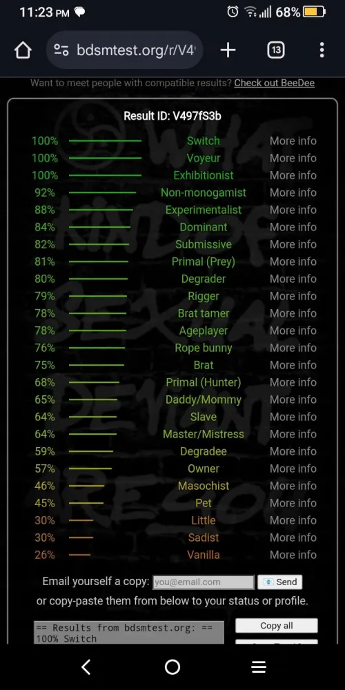 Horny 38m looking for a place to play by coupletofuk43