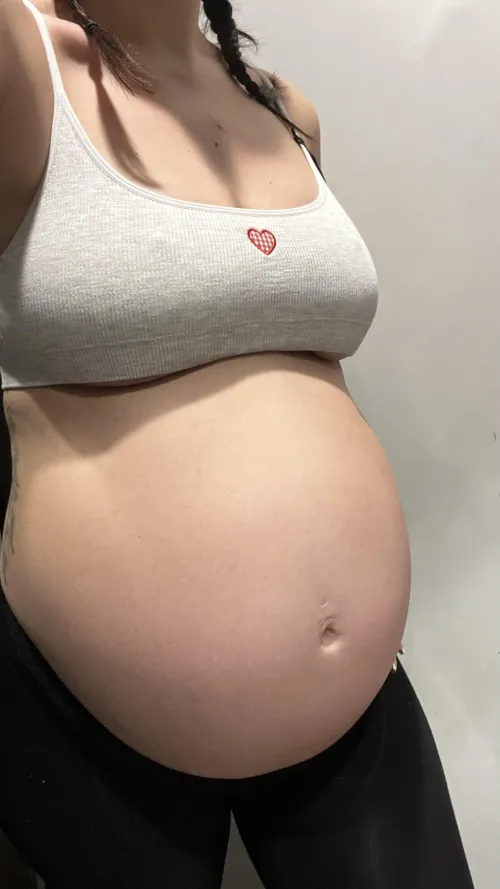 I always need an extra hand in the fitting rooms…. by mrmrsdean