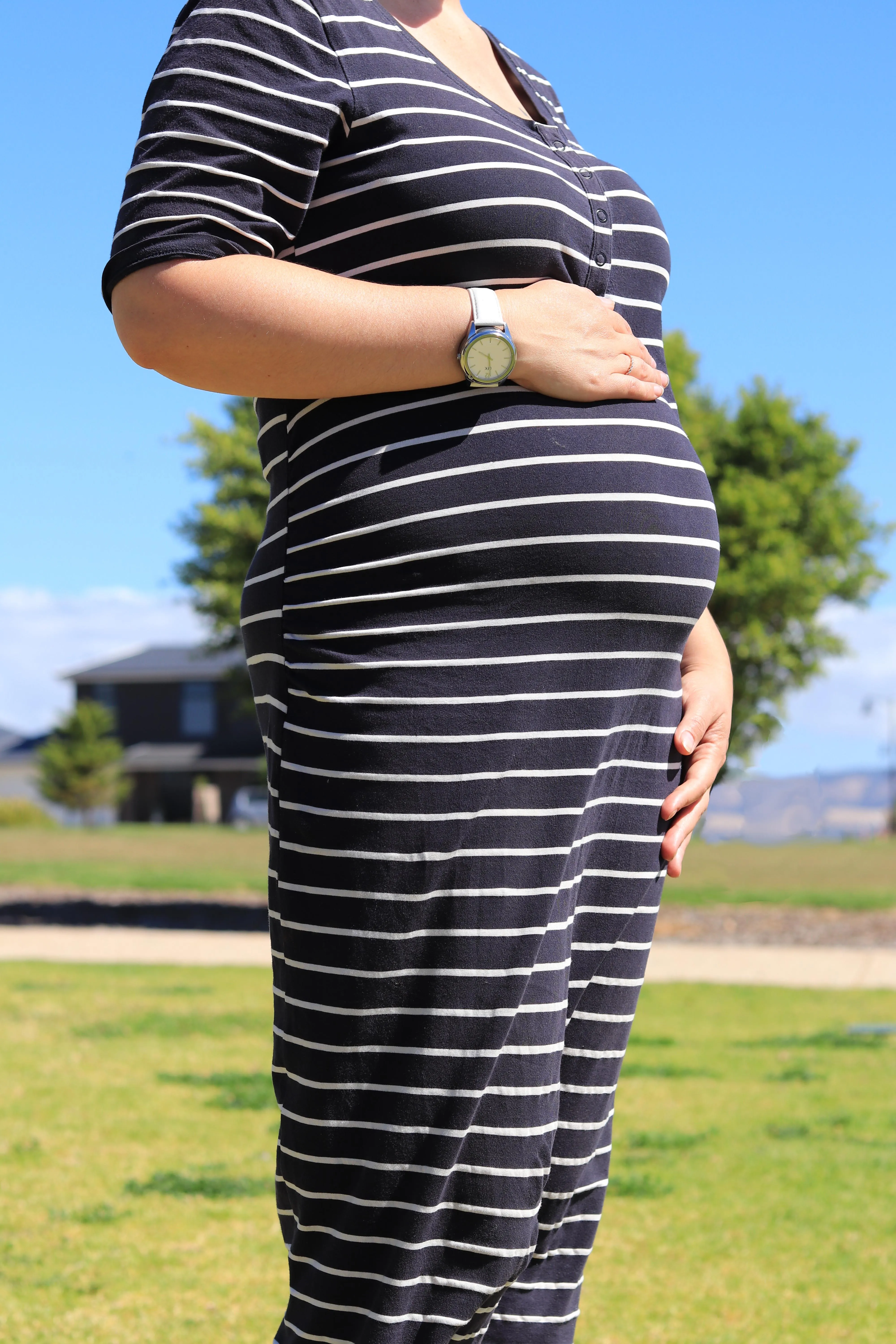 If you saw me in the park, would you come say hi? posted by SeraphinaStorm