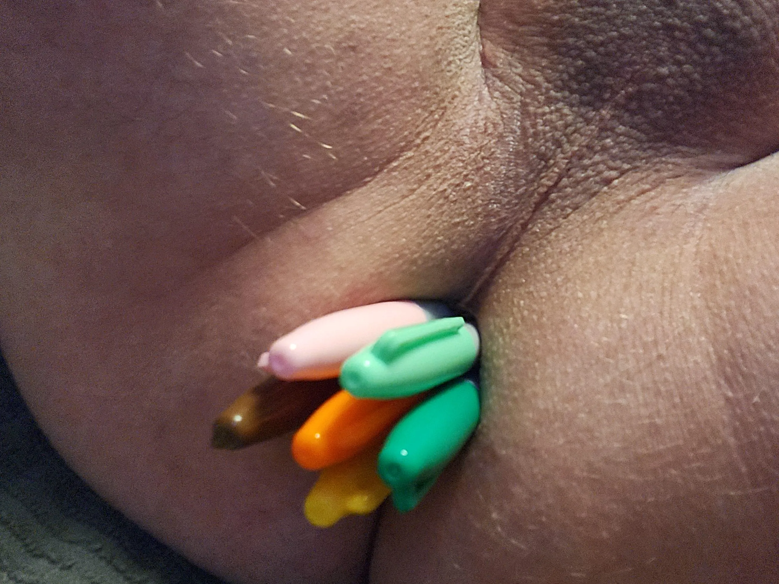 Lost my pencil case posted by BiSub66