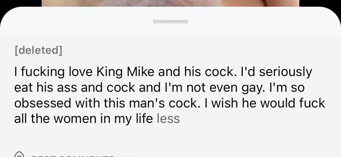 Most normal rival university coomer posted by throwaway-aagghh