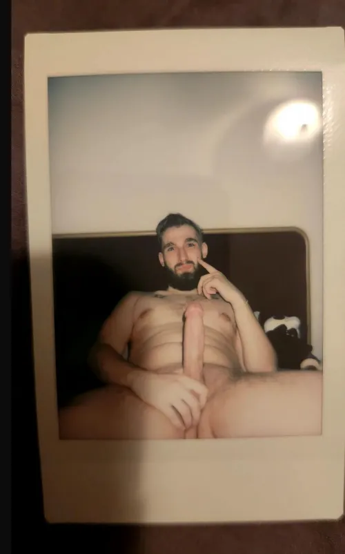 Not Ripped But I've A Big Dick by soldier_of_death