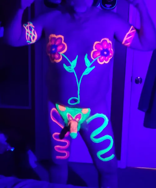 Planted by No_Watch5807