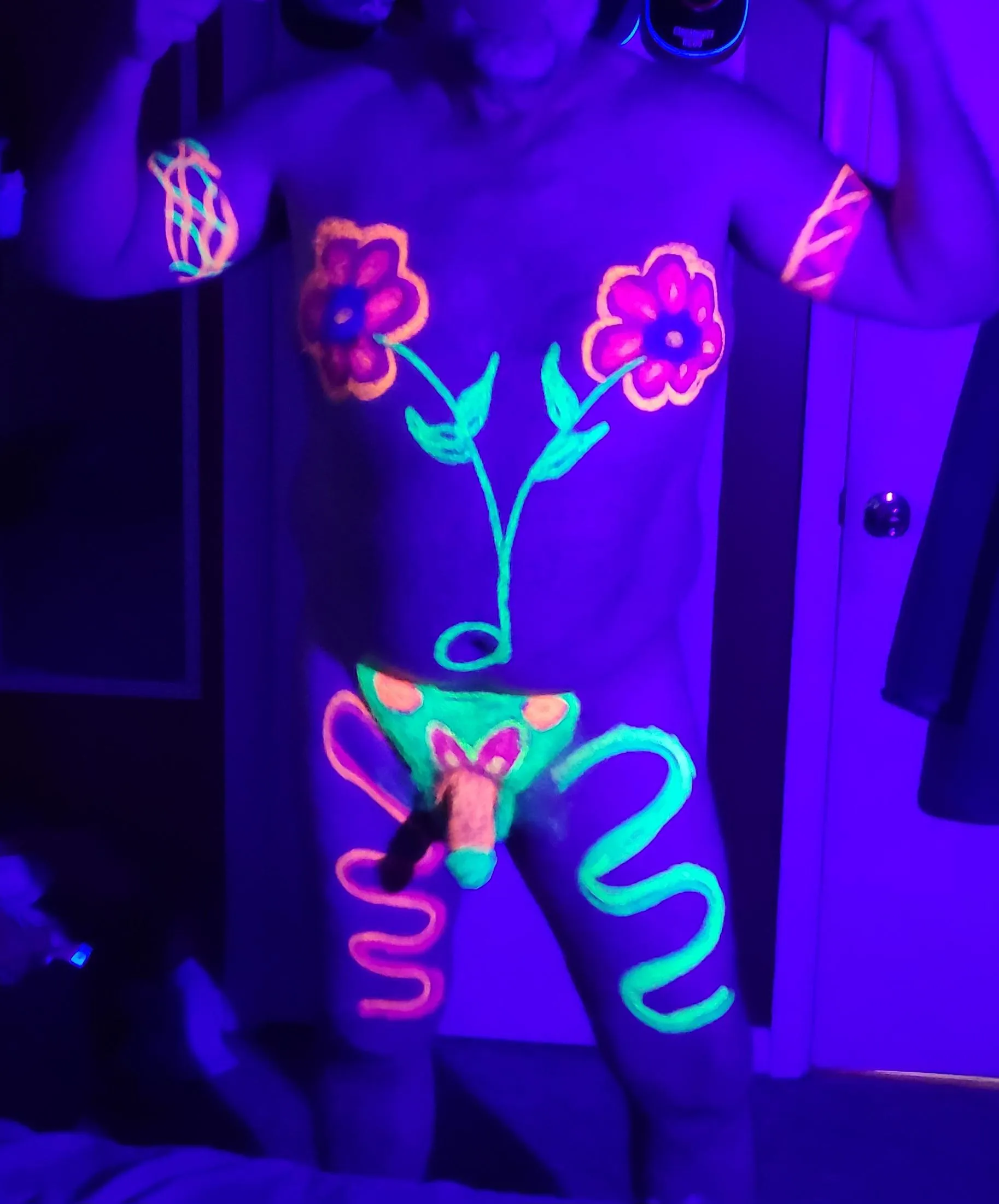 Planted posted by No_Watch5807