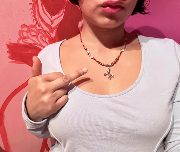 Prove to me you’re not a walking disappointment by goddess-paloma