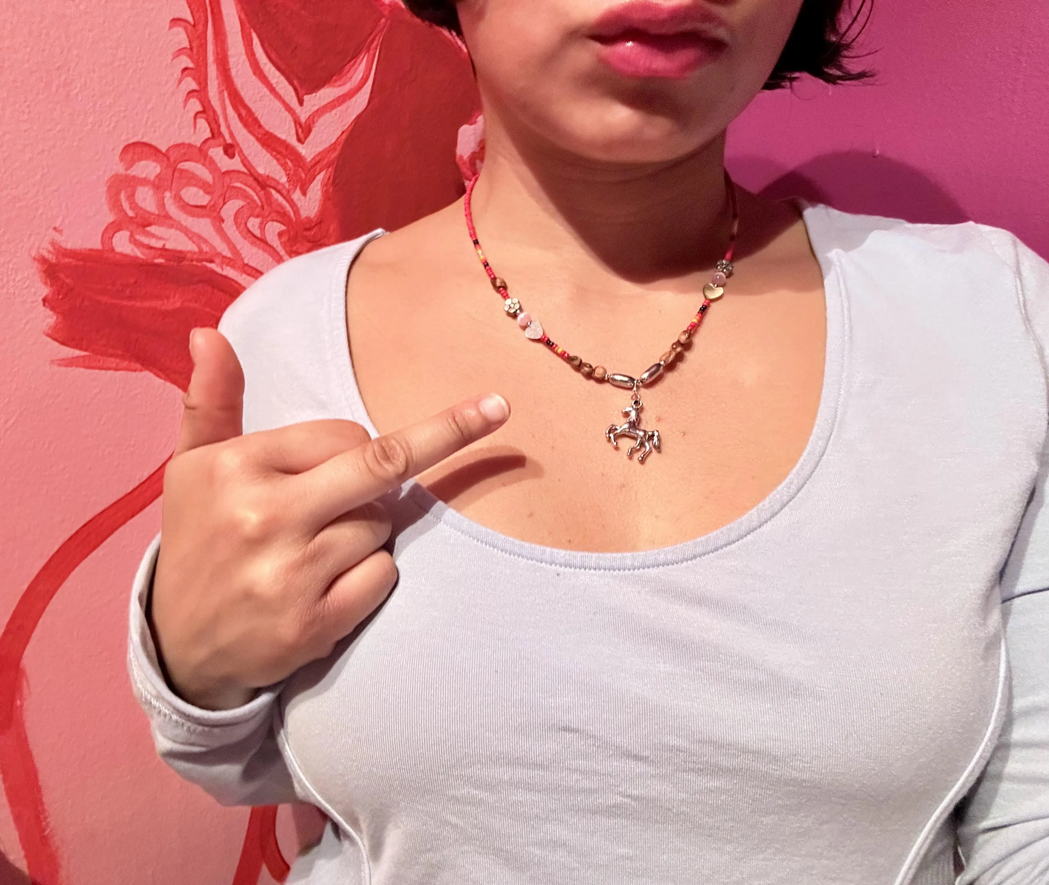 Prove to me you’re not a walking disappointment posted by goddess-paloma