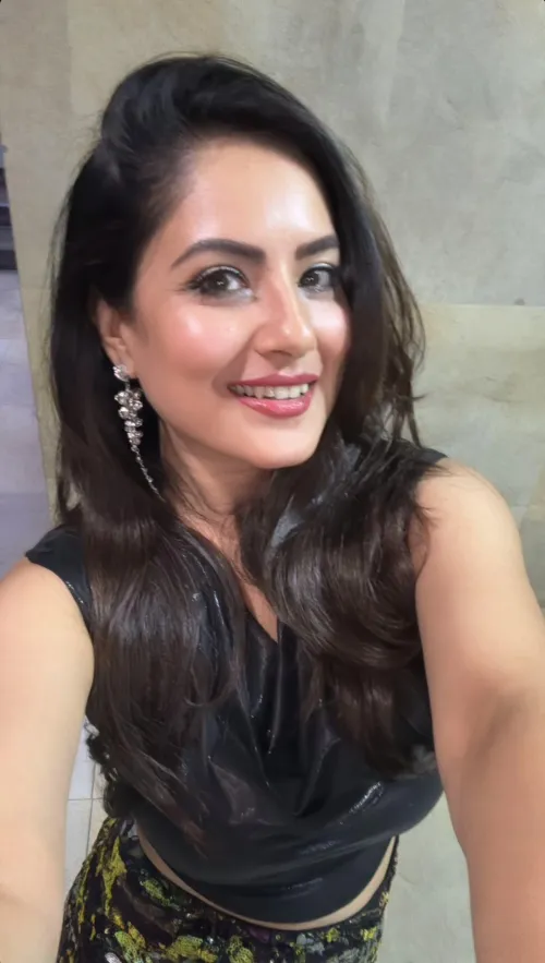 Puja Bannerjee by Zestyclose_Grass_600