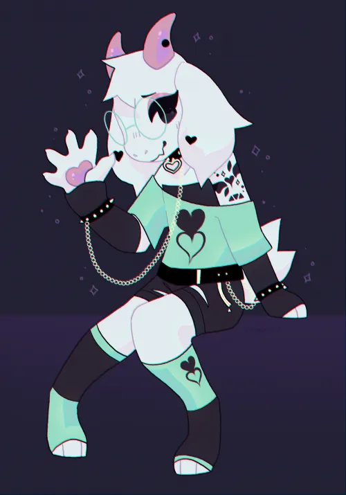 [softcore] (by vinqock) by throwawaygeorgiy46