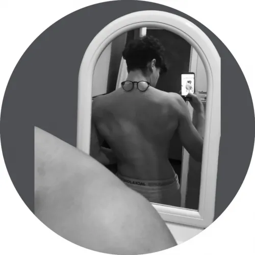 Spoil me. by WaitSuch