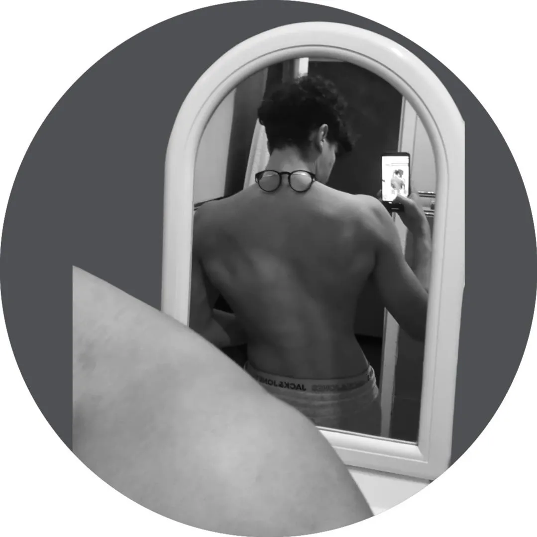 Spoil me. posted by WaitSuch