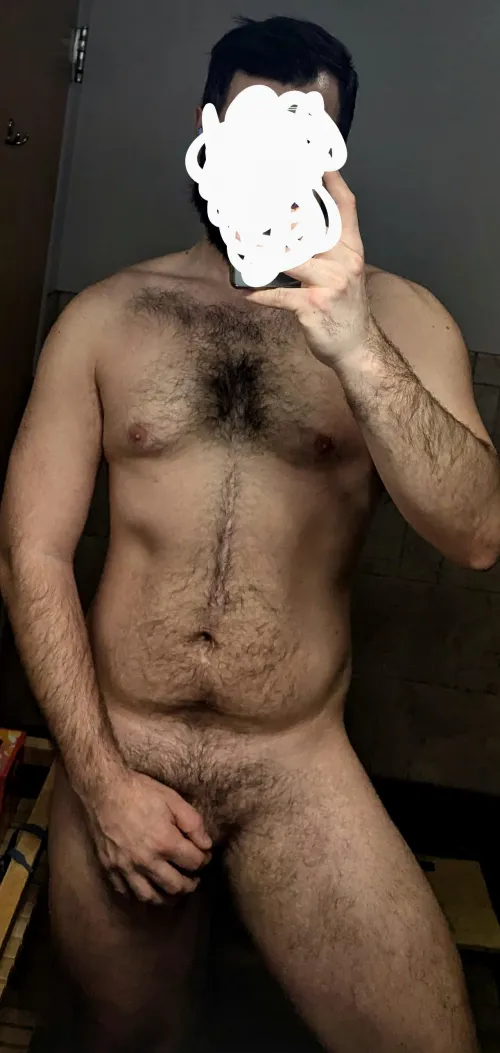 Think I still count as an otter? by WildeStag