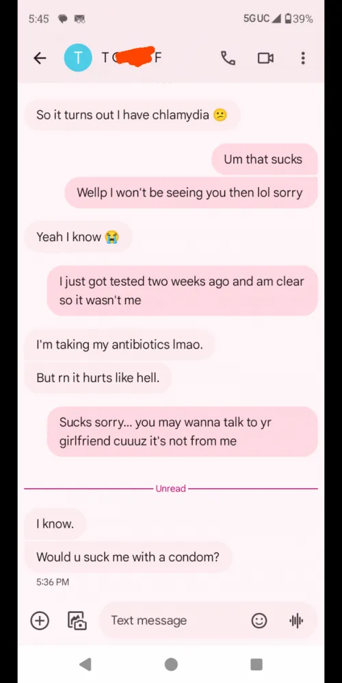 This is just .... by Bamlowmom