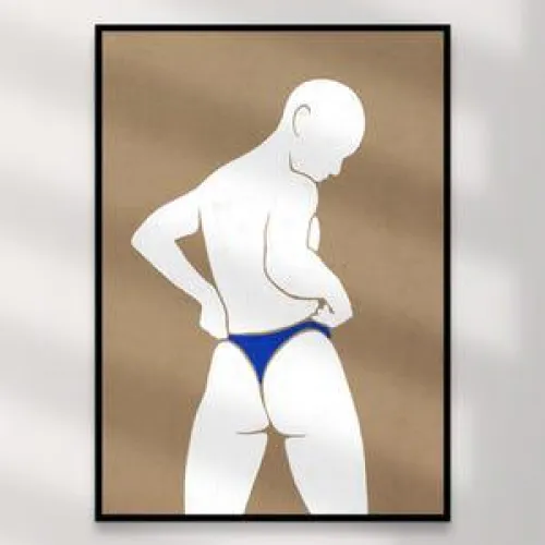 What got you into wearing thongs? by undies_gayedmonton