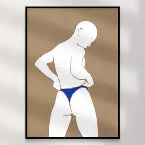 What got you into wearing thongs? posted by undies_gayedmonton