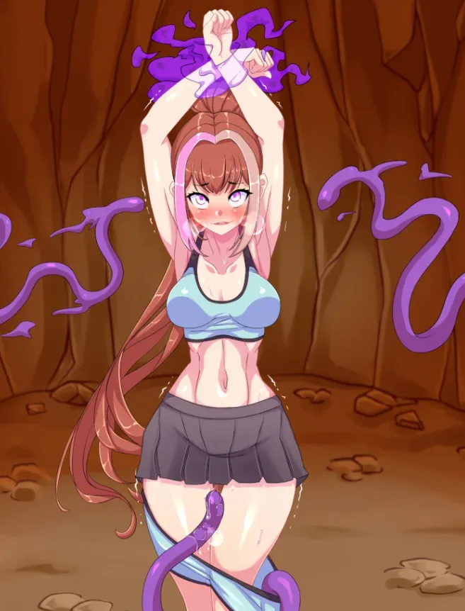 What is this purple goo (Kibazoku) (Void Sequence) posted by Live-Contribution569