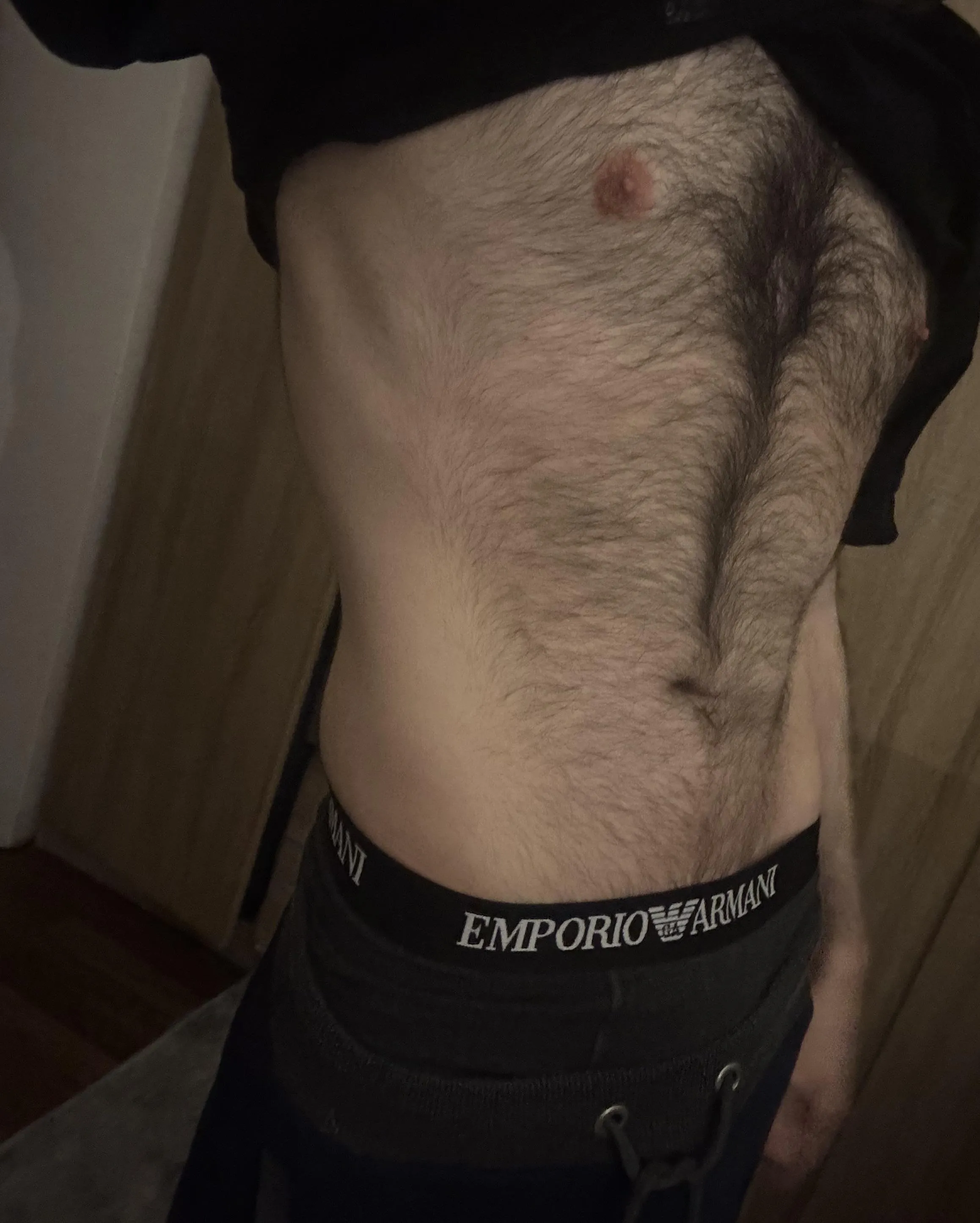 Where are the Otter lovers ? posted by hairydude_26