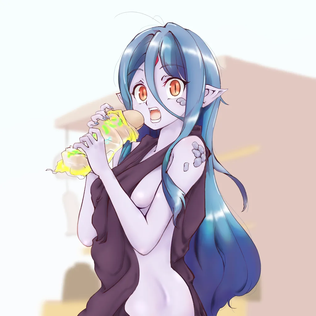 Wiene [Danmachi] posted by Keyblade_Yoshi