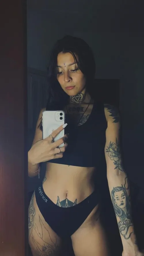 would you let me sit on your face? by ailbhea-3344