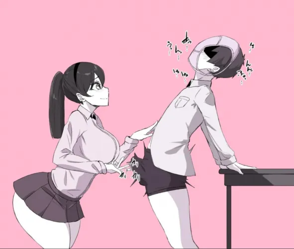 you got hard already by yourccutie