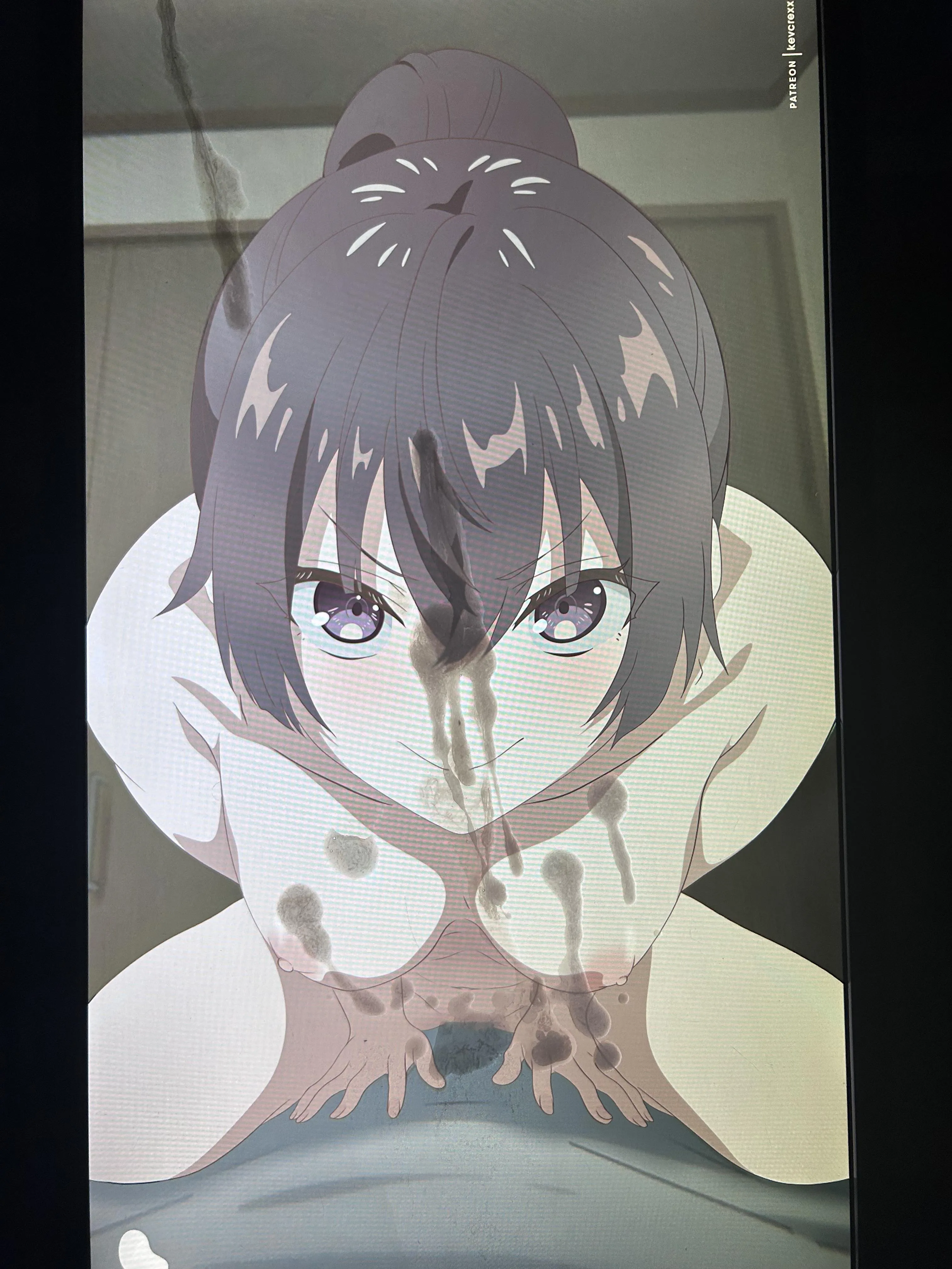 Yuki Suou Cum Tribute posted by Tough-Contact3747