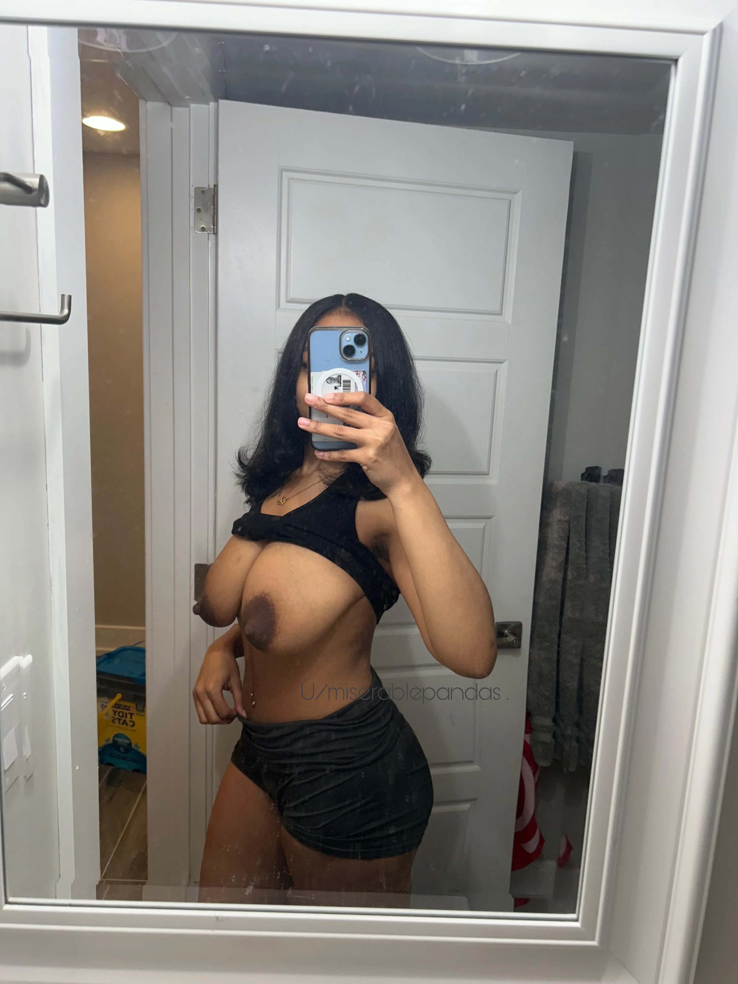 21 yr old udders that require sucking posted by MiserablePandas