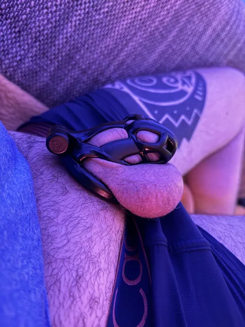 After a long day… by ExMachina02