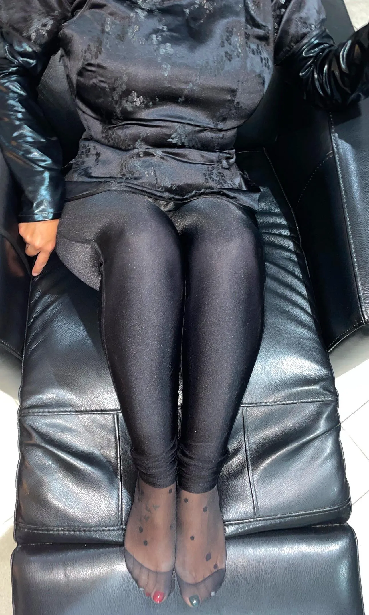 Airport lounge posted by footysh