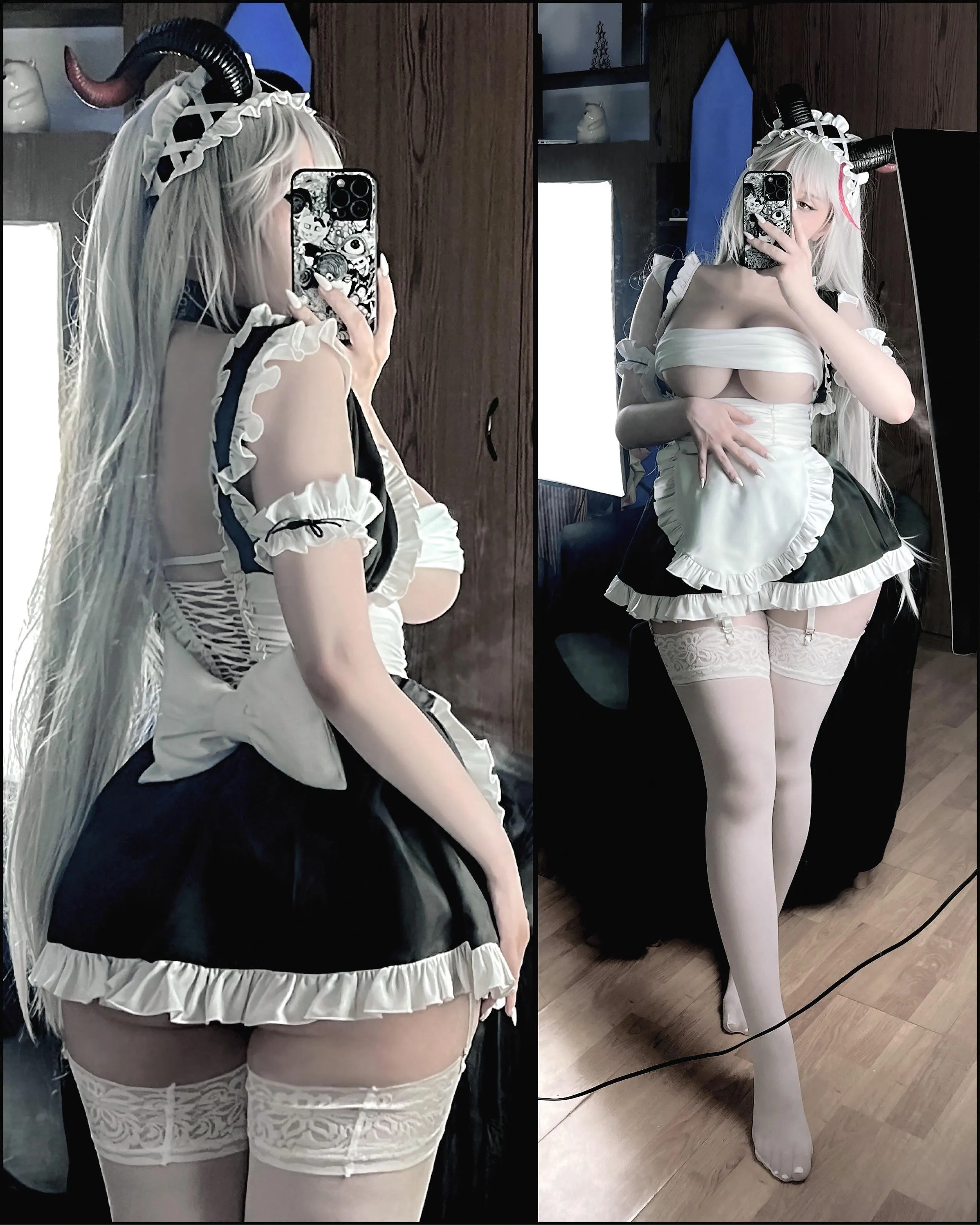 Azur Lane Ägir by me~! (Anna) posted by aniku_