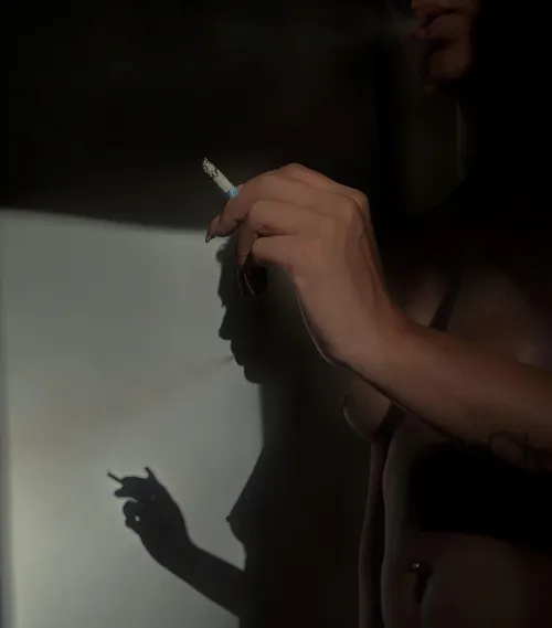 Best 10 minutes of the day by Eve_bubu