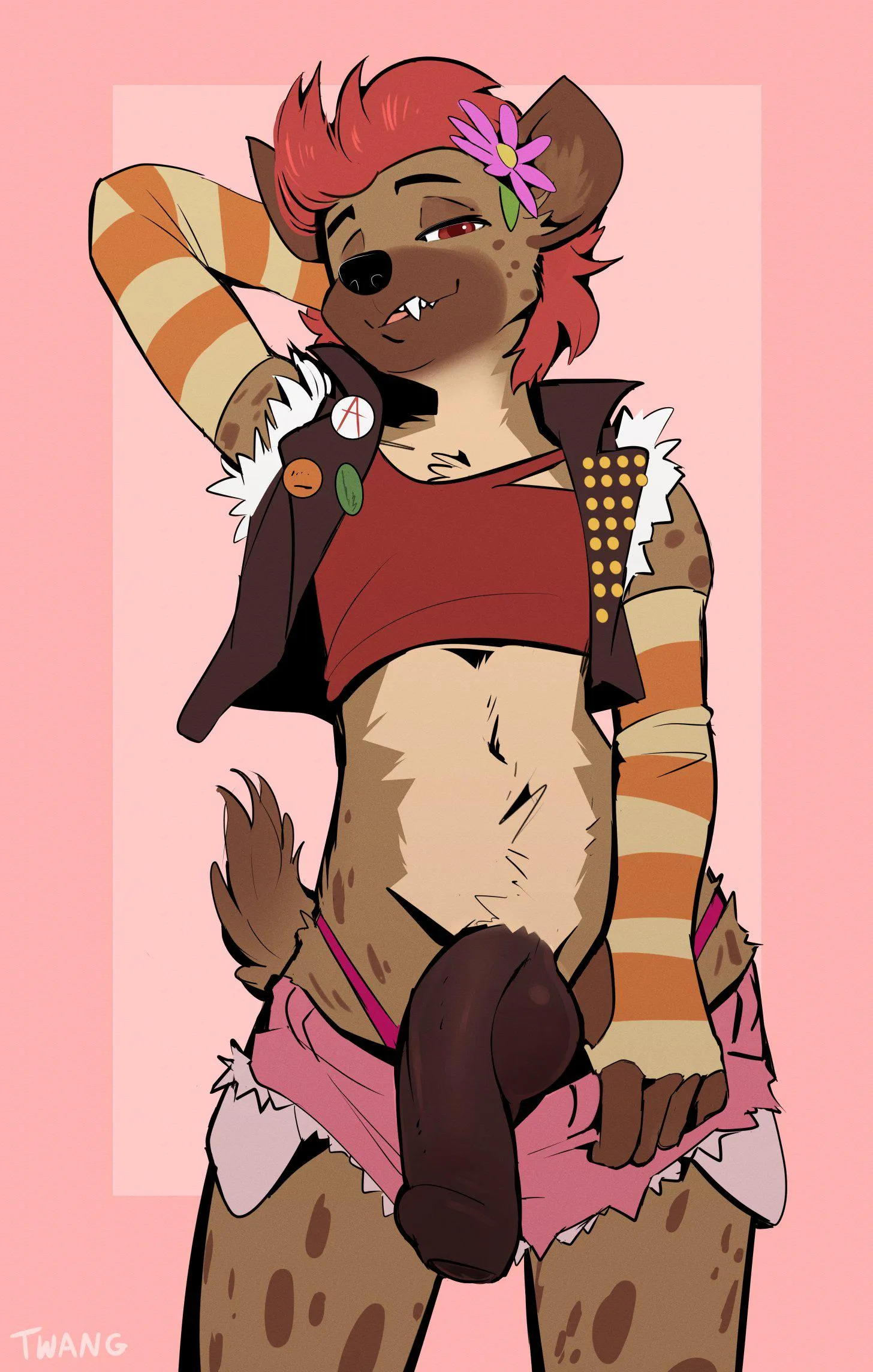 BIG Surprise (Twang) posted by DL2828