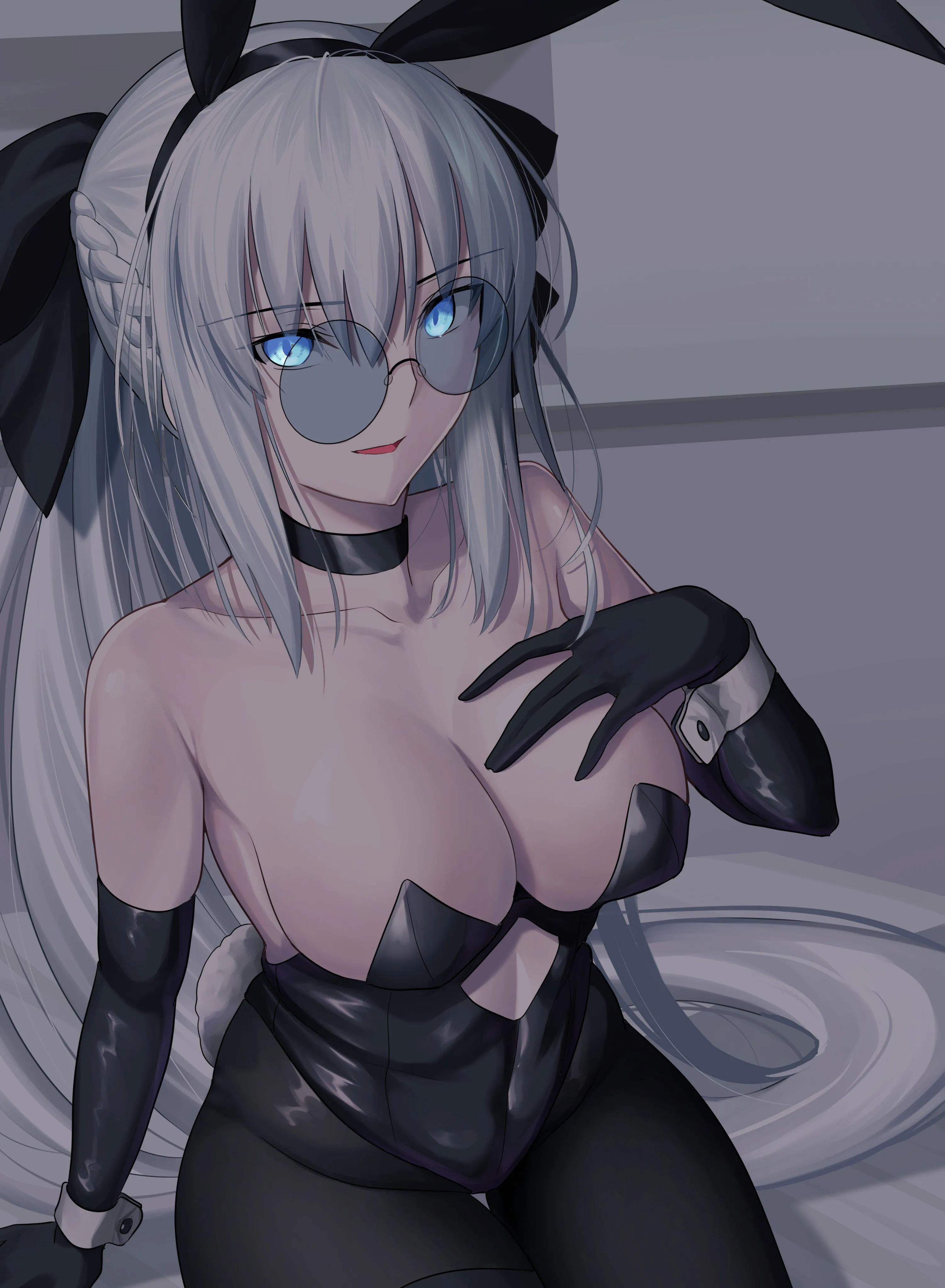 Bunny Morgan [Fate/GO] posted by CheetahSperm18