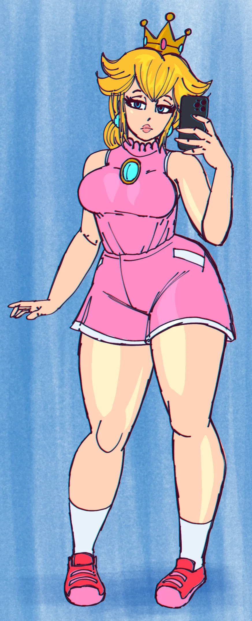 by me posted by masochistmaverick