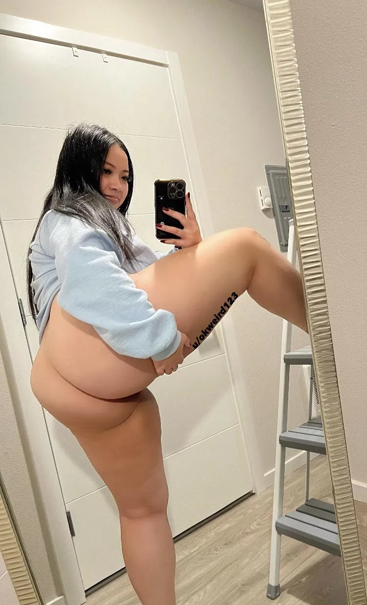 Can I be your Asian fuck doll posted by okweird123