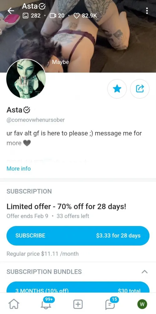 Comeoverwhenyoursober by ragemonkey42066