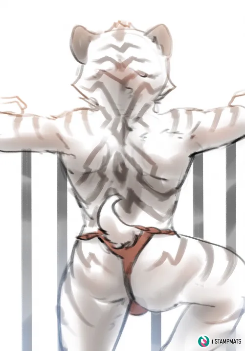 Doodle (Artist  @Stampmats 1/2 versions by StampmatS