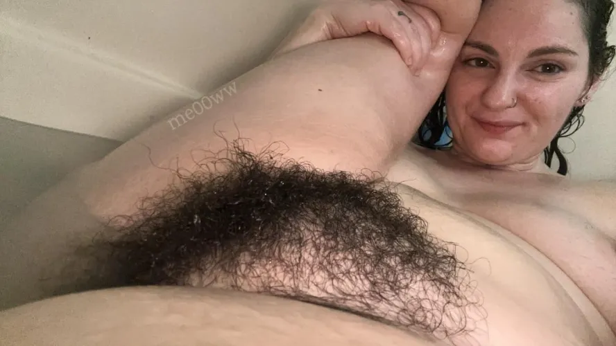 Fuck shaving by me00ww