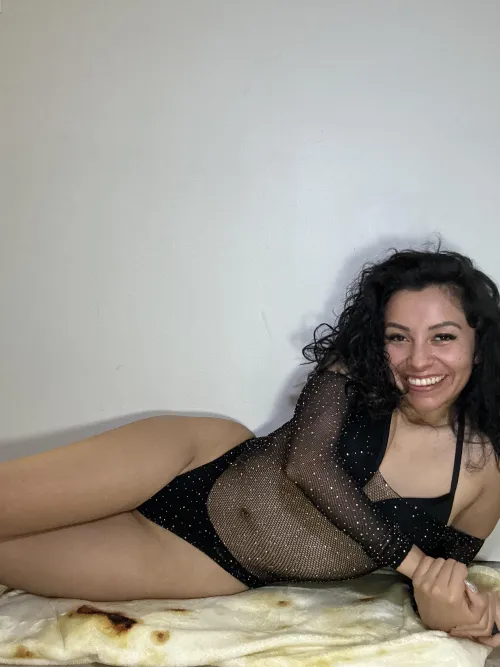 Hey hey! How are you my loveeee! by Sirilyche