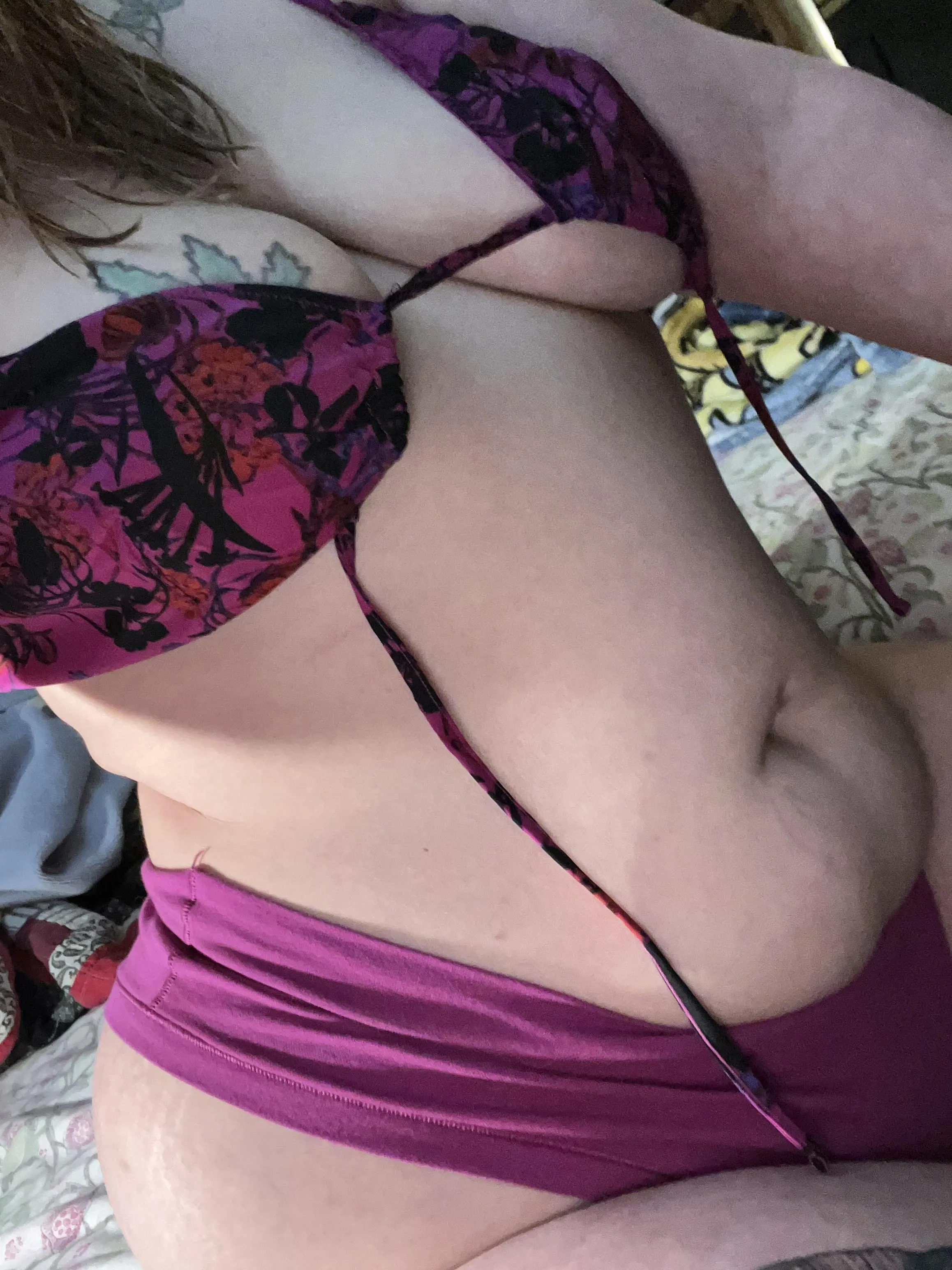 Hi! Are you having a fun Friday? posted by Goldembers