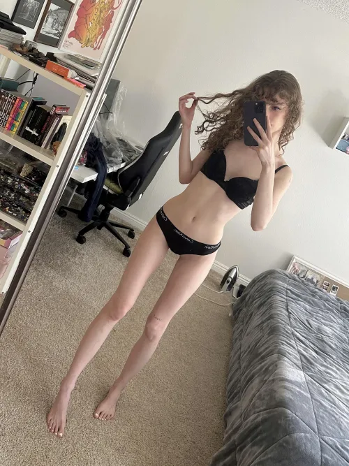 i bet you could throw me by quarantinevagene