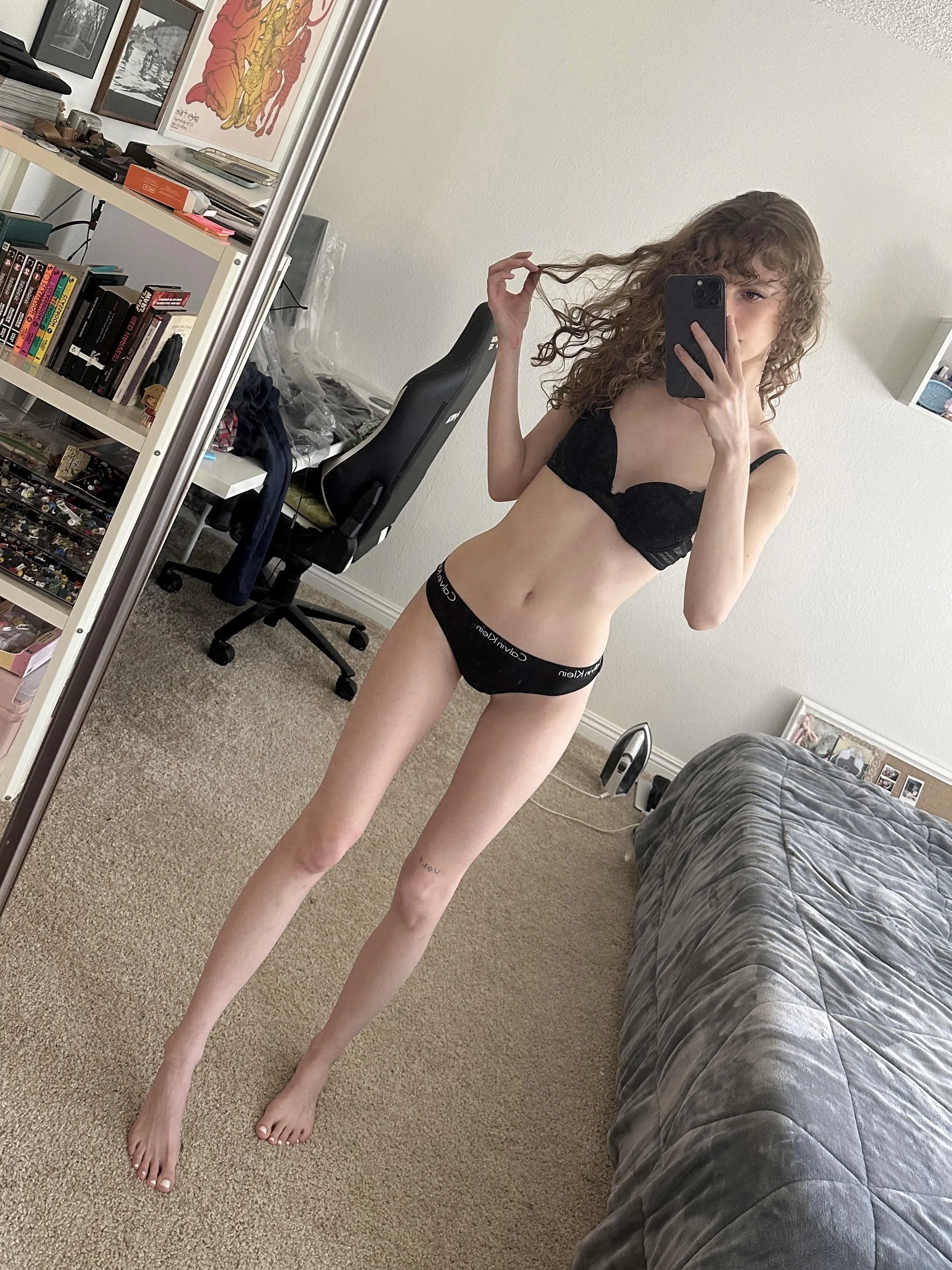 i bet you could throw me posted by quarantinevagene