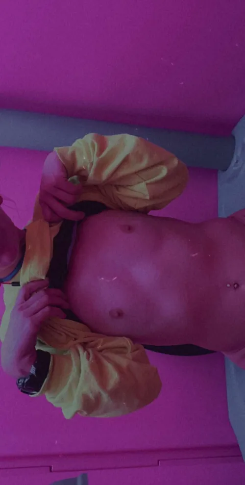 Little but ill still show;) by Fastchevy98