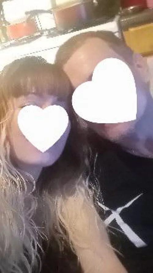 M46/F38 in the  Naugatuck valley  looking for another M/F couple with the same interests in mind by 4U2NVME247