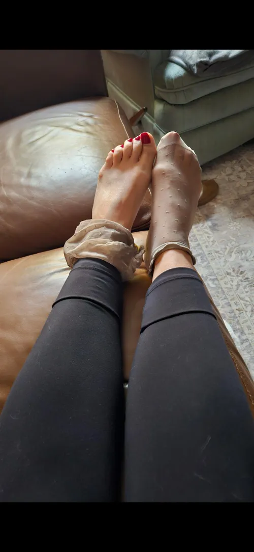 Mailed these to a lucky someone yesterday by carlas_soles