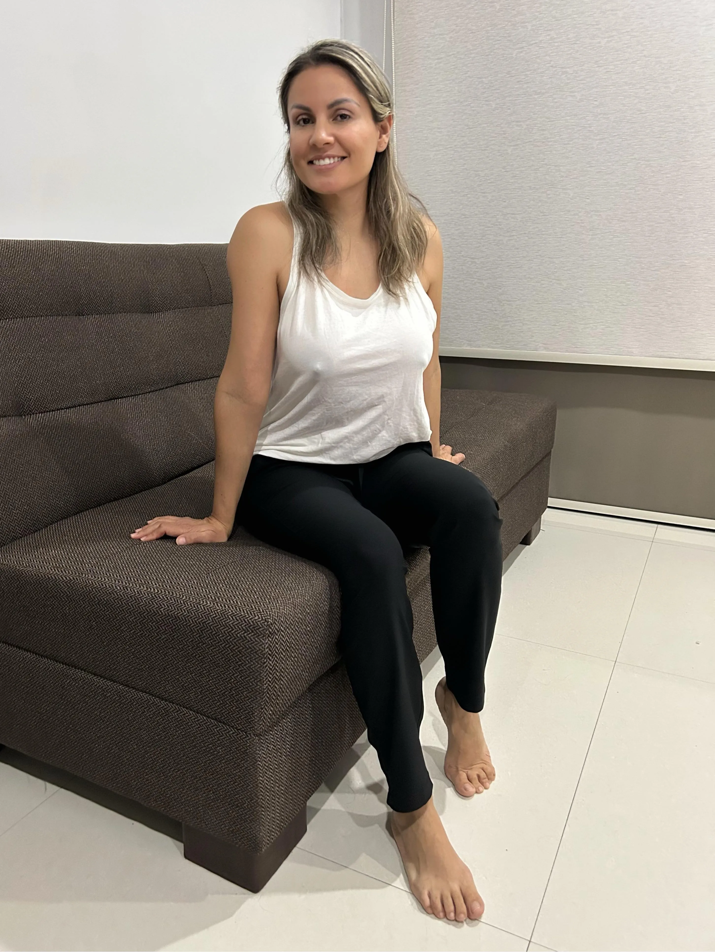 My outfit for a comfort evening with friends, let’s have a glass of wine posted by Xlina_1310