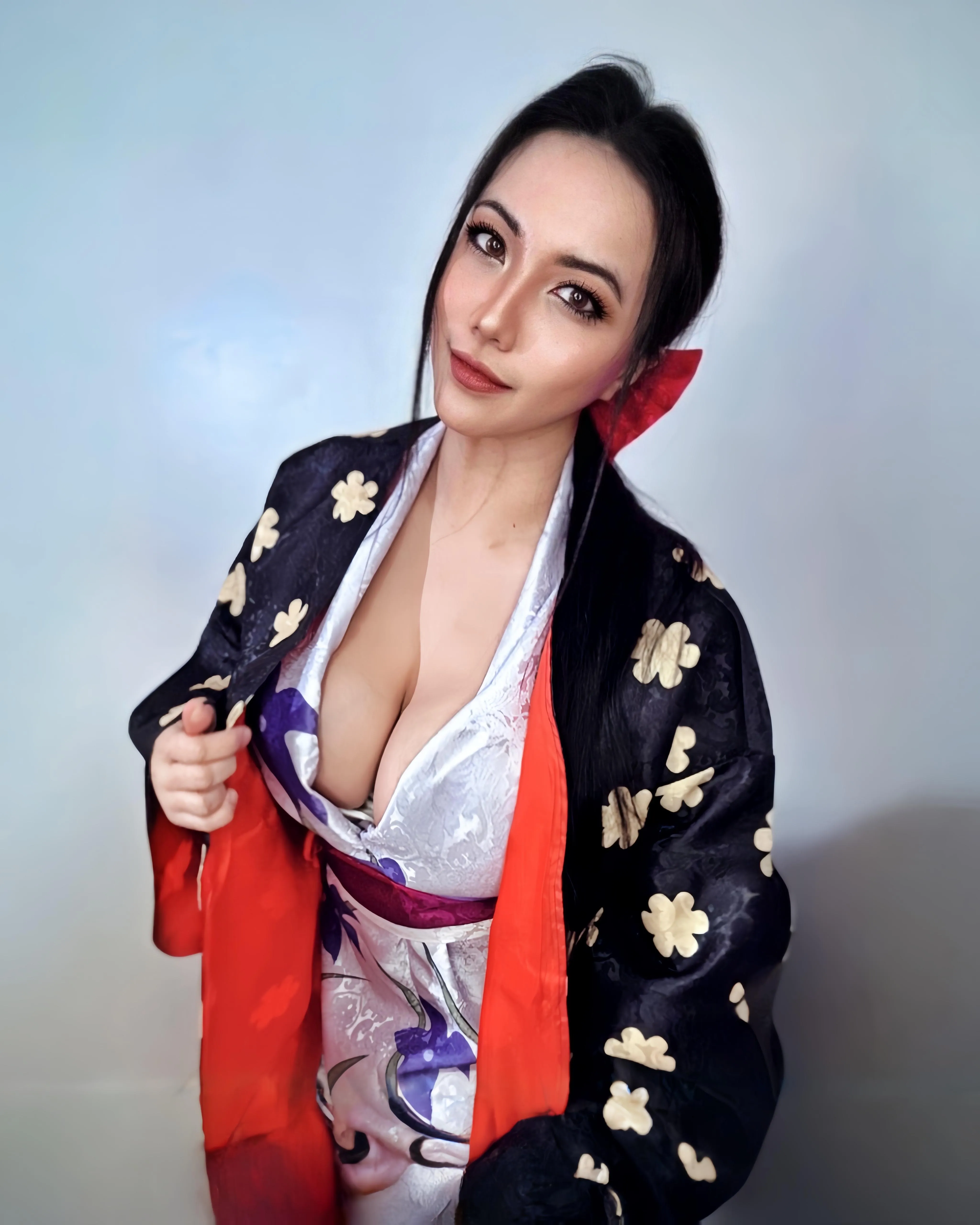 Nico Robin (Aria) [One Piece] posted by AriaCosplay