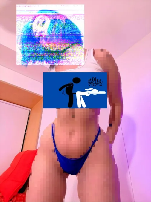 She's built for BBC Only whiteboi by BrookesDisciple