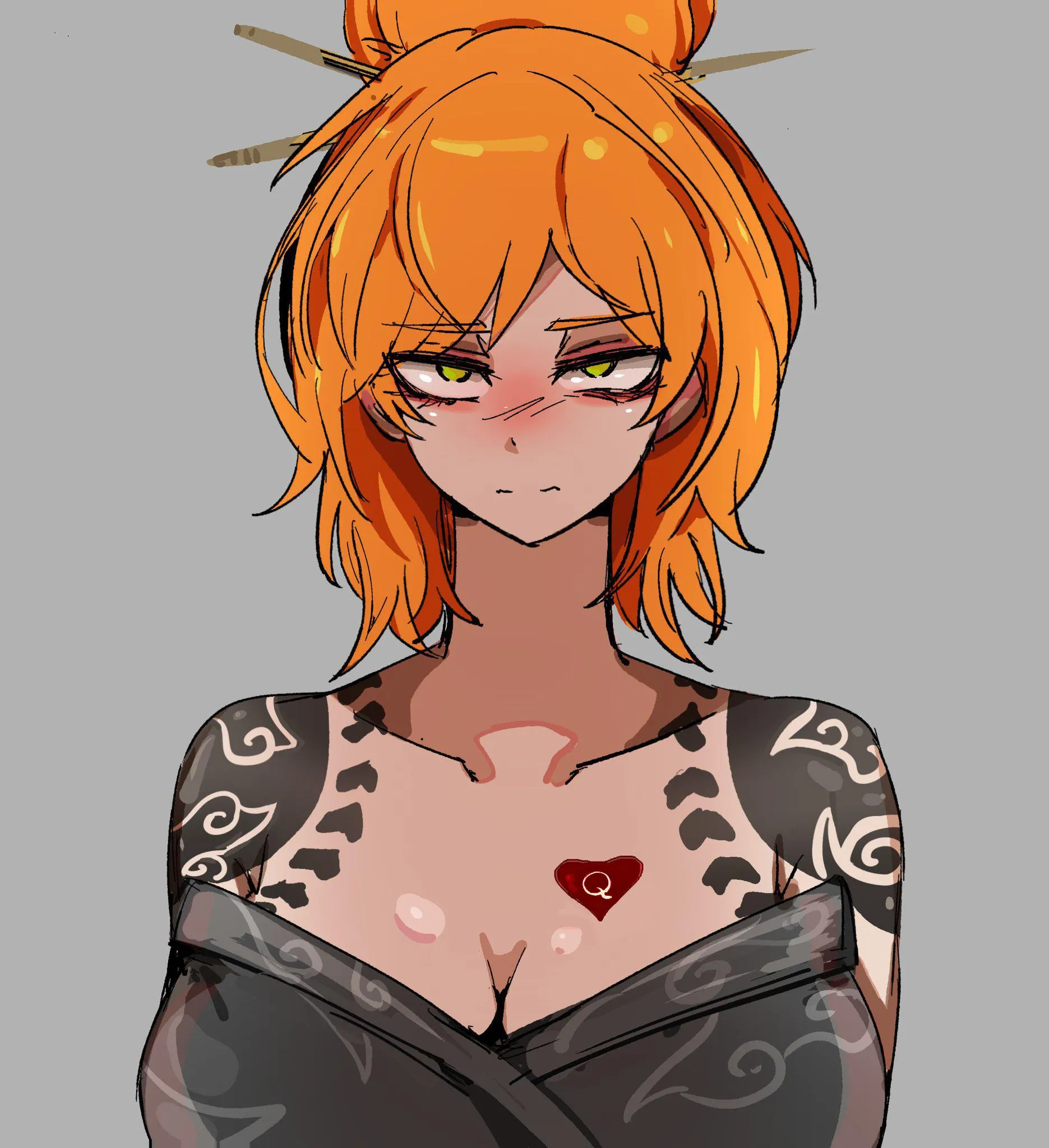 Tatto Edit request by u/Leather_Pickle7037 posted by logan42795