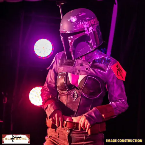 This is the way by disneyobsessed007