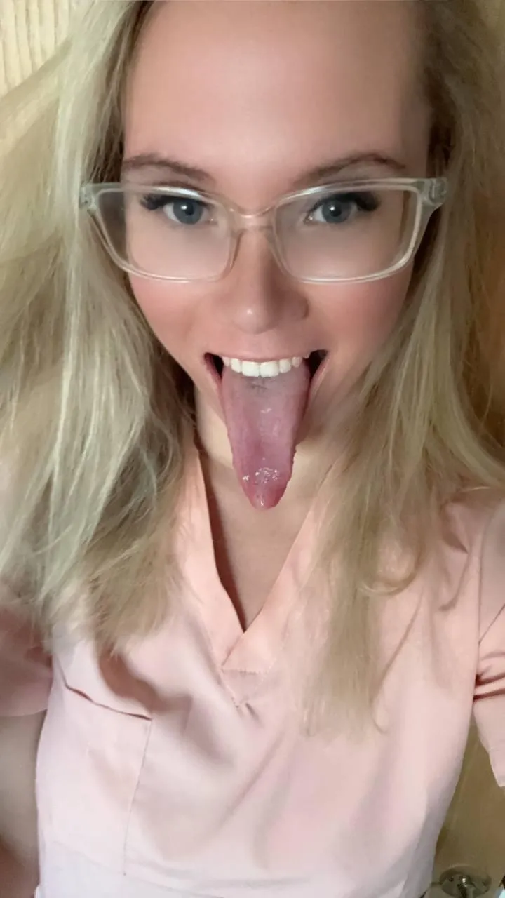 Time for your check-up and I'm not talking about your health. posted by nursebunnyxo