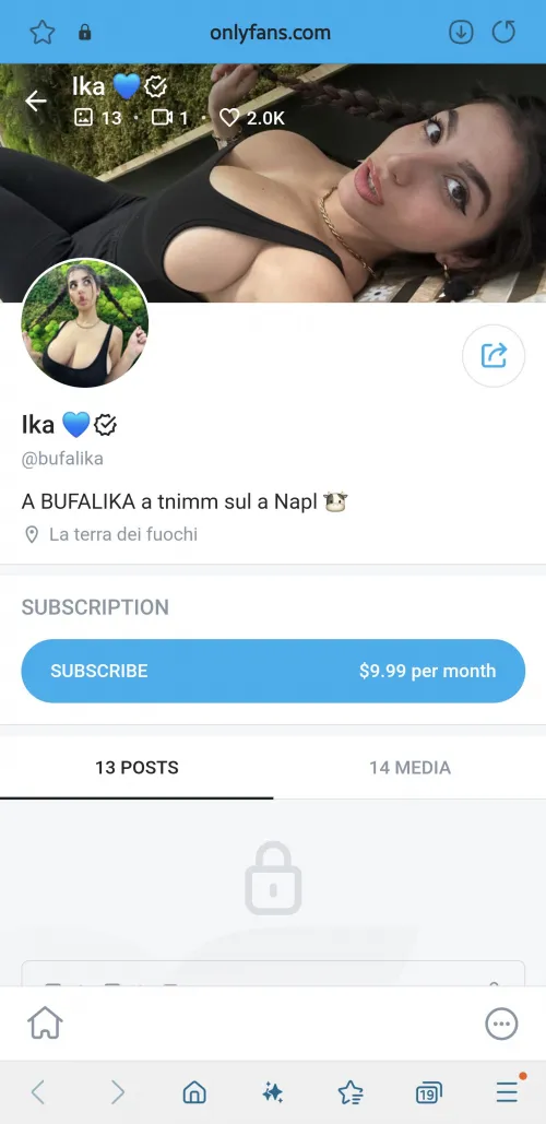 Vi prego, sta tettona 2003 by ErenJaagerbomb